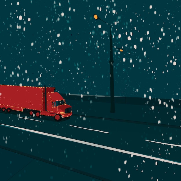Poster de Natal