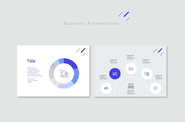 Vetor powerpoint design2 (desenho em powerpoint)