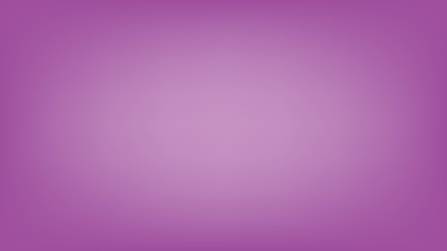 Premium de fundo gradiente roxo simples