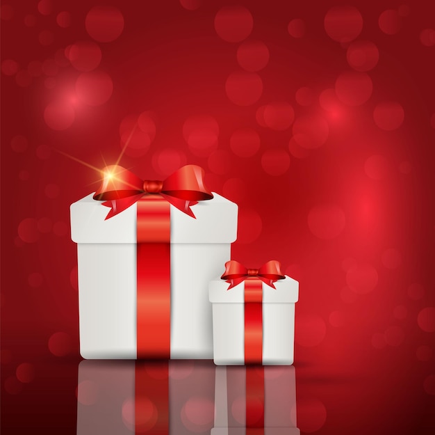 Presentes de Natal
