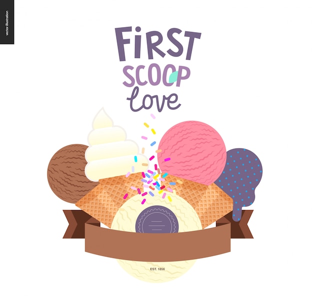 Primeiro amor scoop