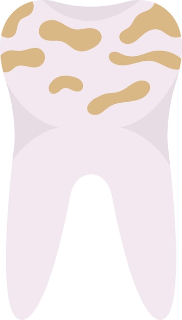 Problema de placa dentária