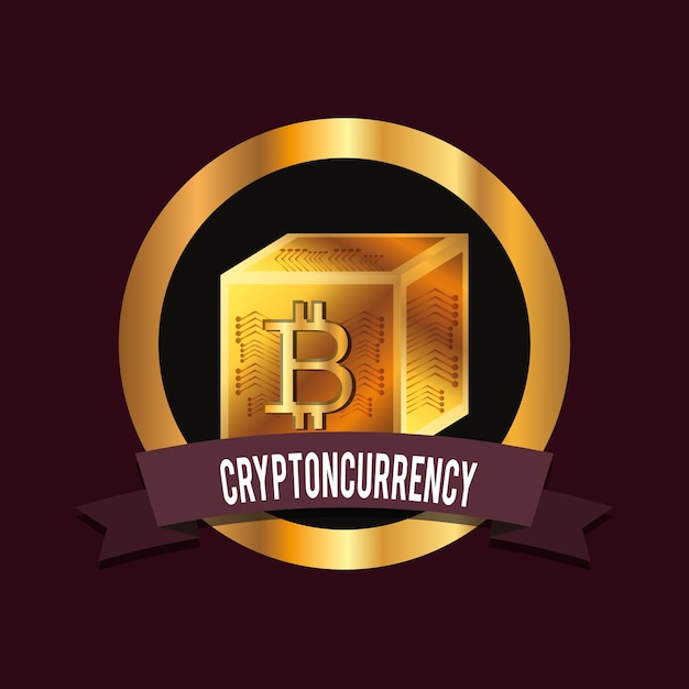 Projeto bitcoin cryptocurrency