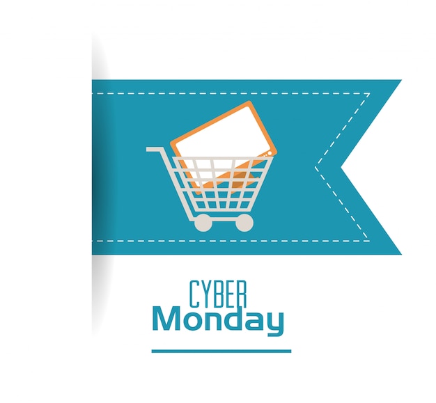 Projeto cyber ​​monday