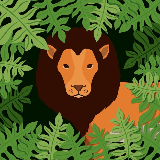 Projeto da selva