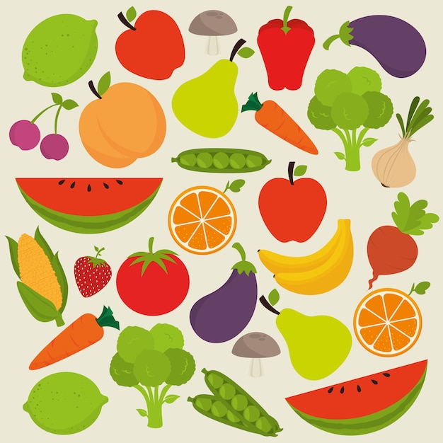 Projeto de alimentos.