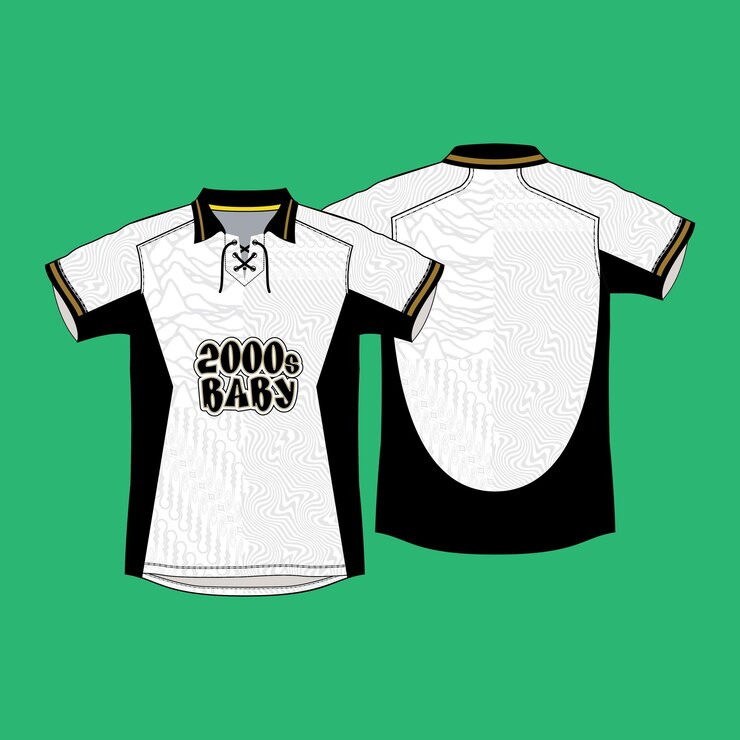 Vetor projeto de camisola vetorial para sublimação cmyk collor vetor editável vetor isolado