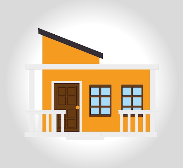 Projeto de casa.