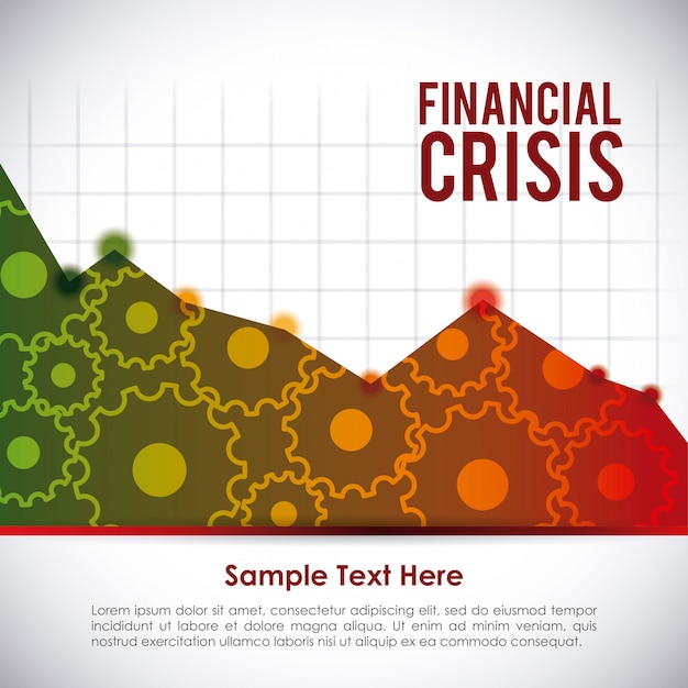 Projeto de crise financeira