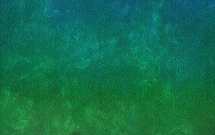 Vetor projeto de fundo abstrato pintado à mão em aquarela