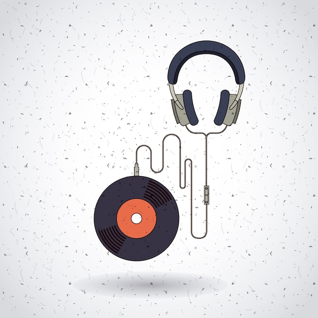 projeto de gravação de música