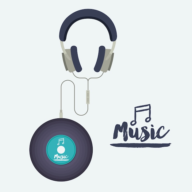 projeto de gravação de música