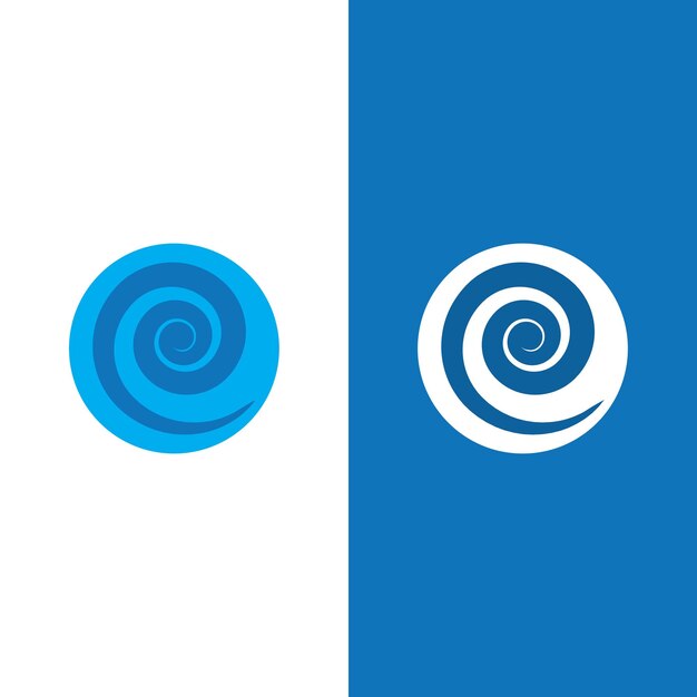 Projeto de ilustração vetorial de praia de ondas