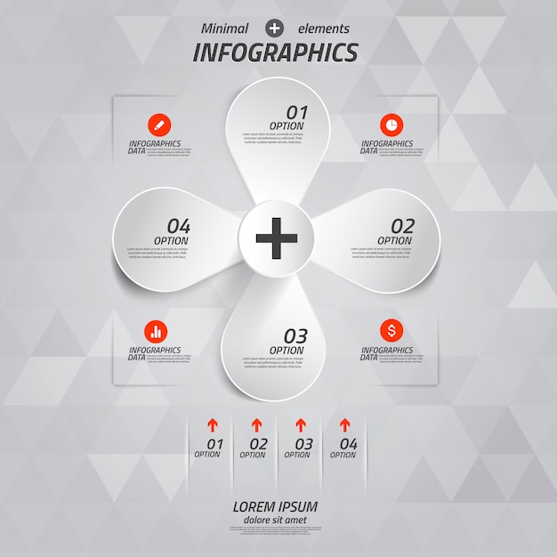 Projeto de infográficos