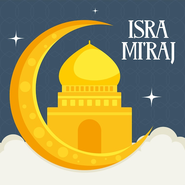 Projeto de isra miraj