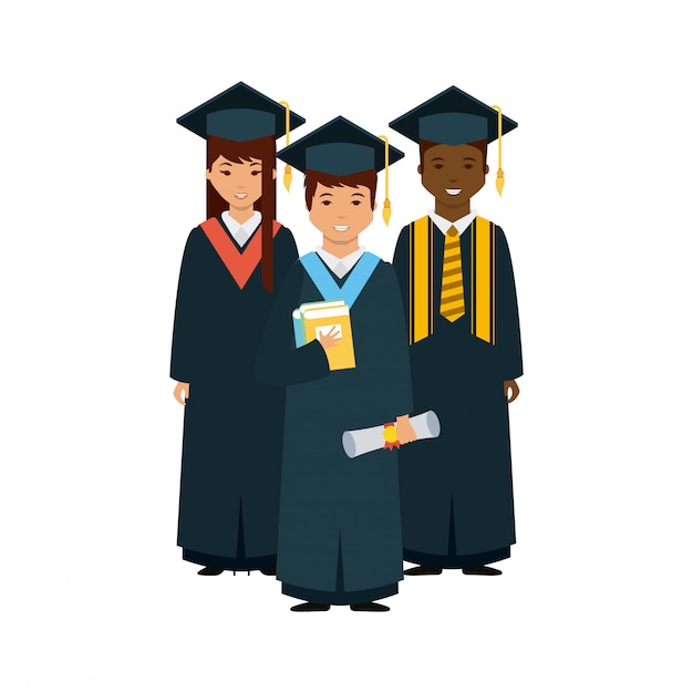 projeto de realização de graduação