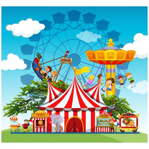 Projeto do fundo da Feira