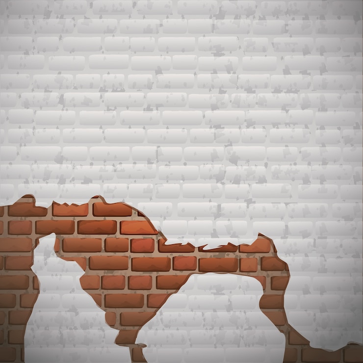 Vetor projeto do fundo da textura