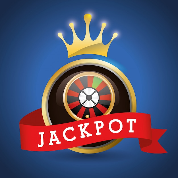 Projeto do jackpot