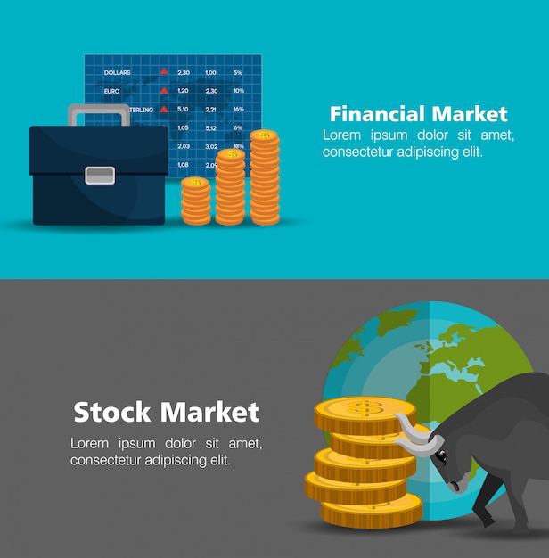 Projeto do mercado financeiro de ações