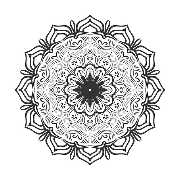 Projeto mandala