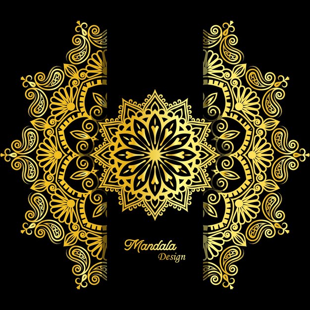 Projetos de mandala, temas, modelos e imagens de mandala - download gratuito