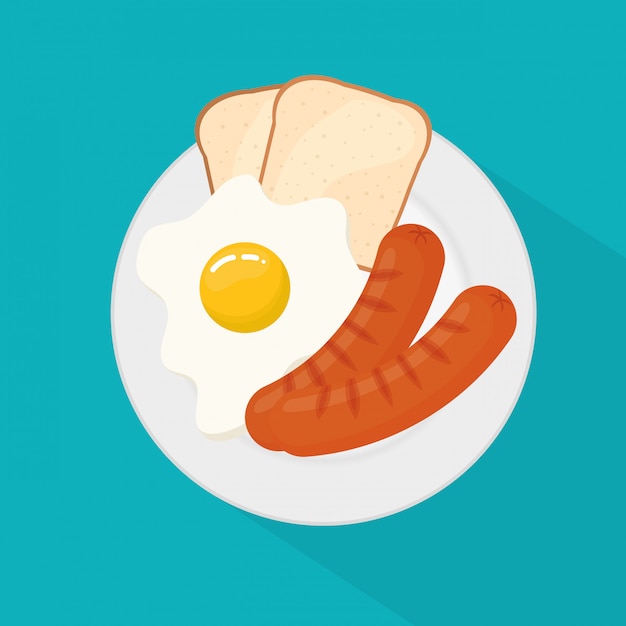 Projetos frescos e deliciosos do BBQ das salsichas.