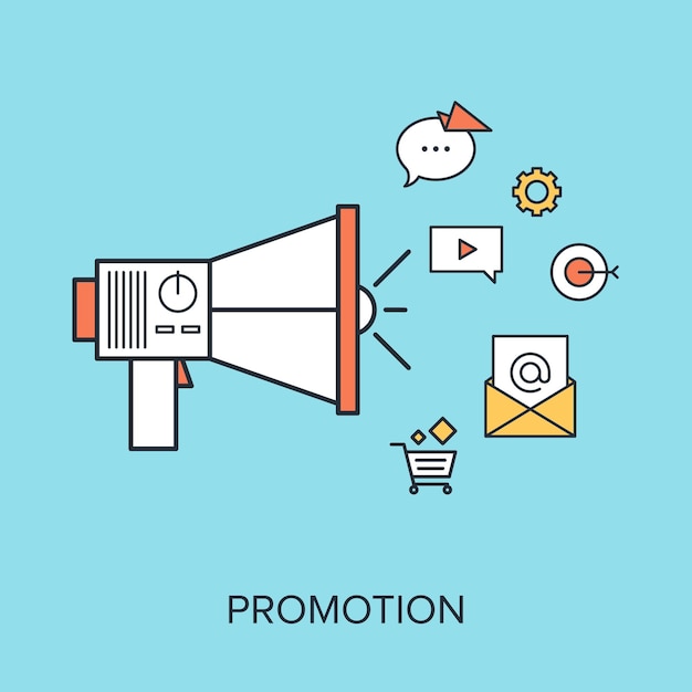 Promoção