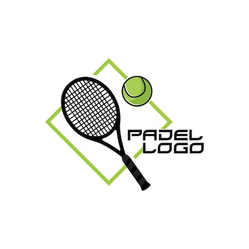 Design Plano Gráfico Desenho Raquete De Tênis Logotipo Modelo Modelo  Símbolo Engrenagem De Tênis Para Jogo Quadra De Tênis Esporte Tênis Como  Aulas De Passatempo Esportivo Ao Ar Livre Atividade Cartoon Estilo