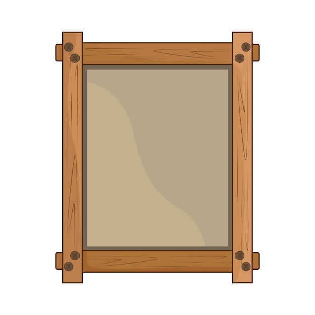 Quadro para fotografias