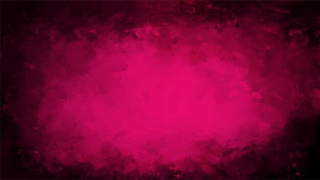 Quadro preto grunge para o Dia das Bruxas