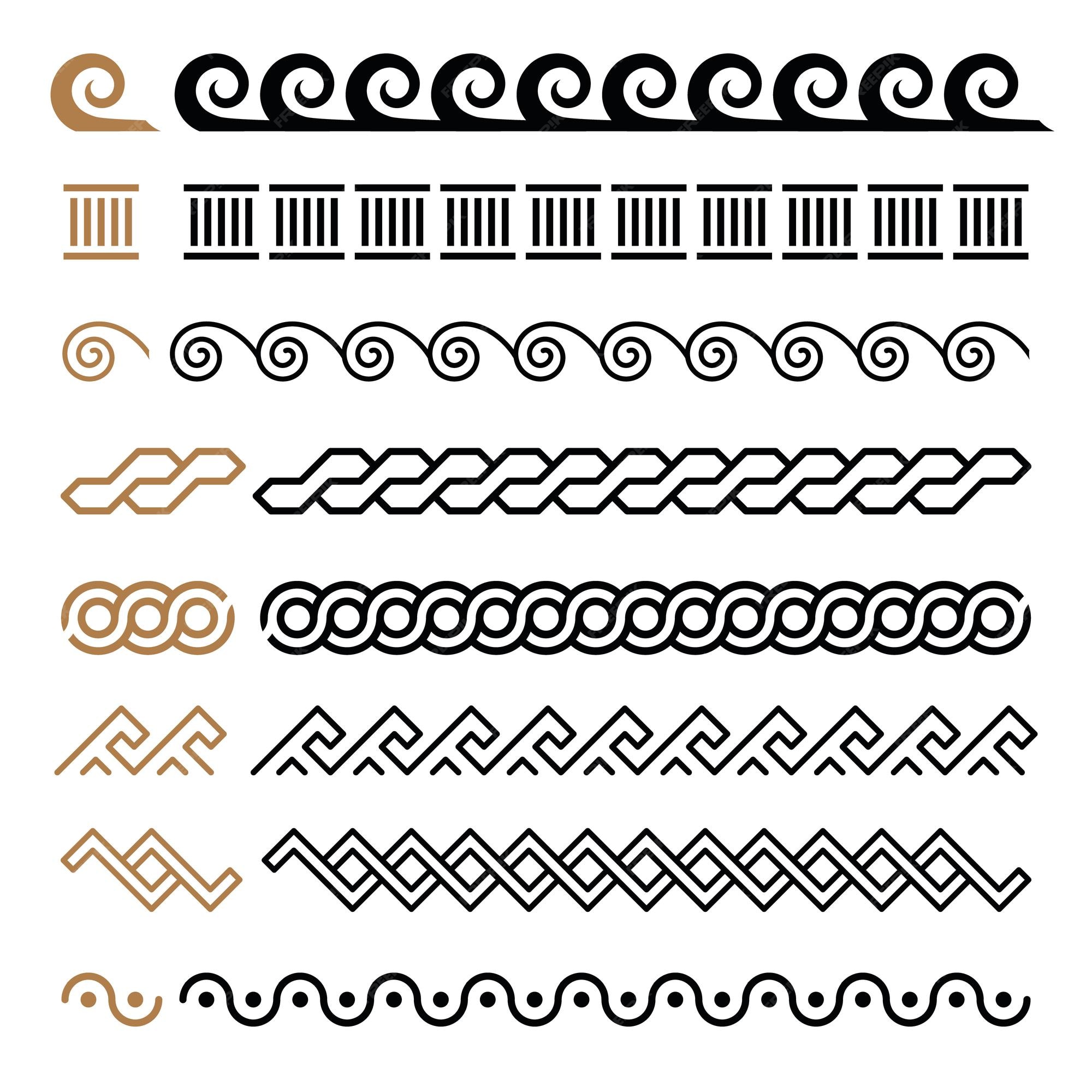 pacote de ícones vetoriais de estoque de 4 sinais e símbolos de linha para  cultura de luz de grão de ponto cruz refazer elementos de design de vetores  editáveis 17289201 Vetor no Vecteezy