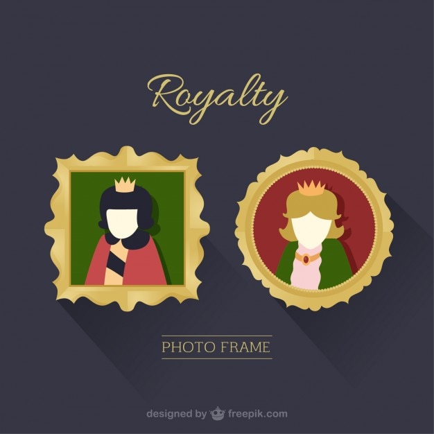 Quadros royalty foto