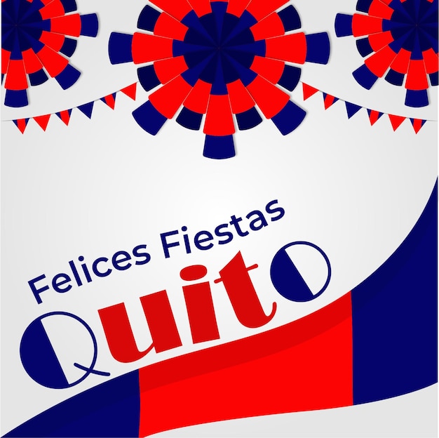 Quito fiestas
