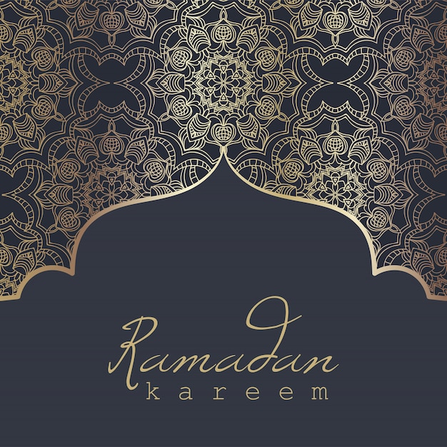 Ramadan kareem