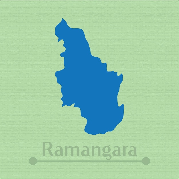 Vetor ramangara