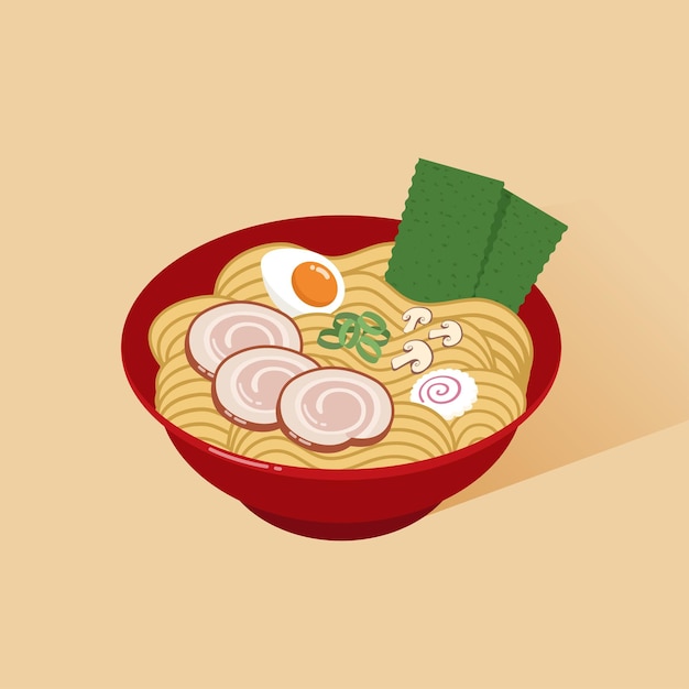 Ramen