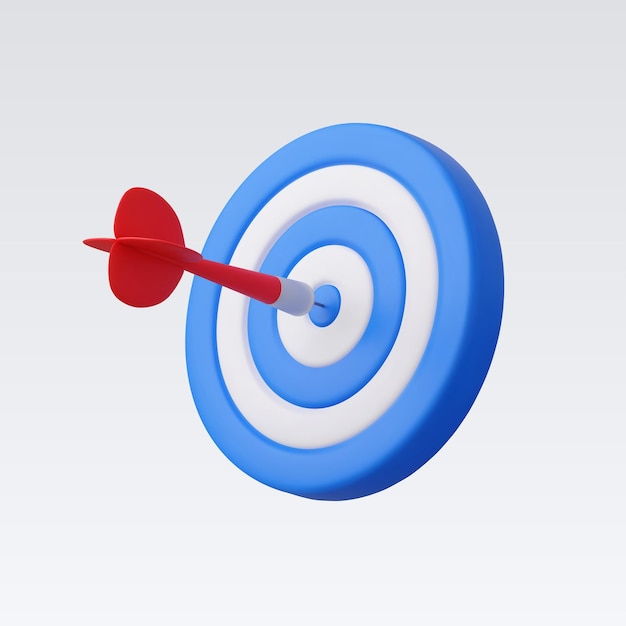 Realização de Bullseye