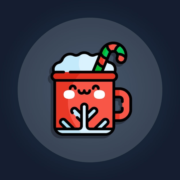 Recursos de design de natal