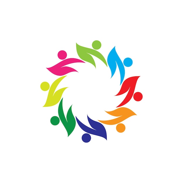 Rede comunitária e ícone social