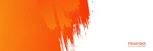 Redesenho abstrato criativo com traços ousados e apelo minimalista