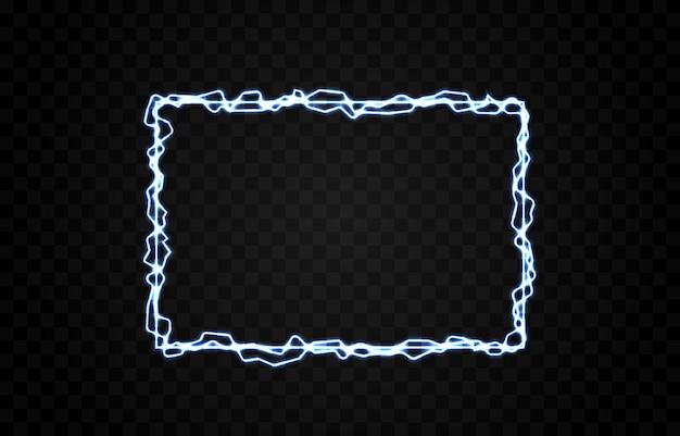 Relâmpago vetorial, relâmpago png, tempestade, iluminação. Quadro elétrico. Fenómeno natural.