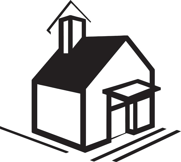 Residencial radiance iconic property emblem arquitetural affinity estate logo design