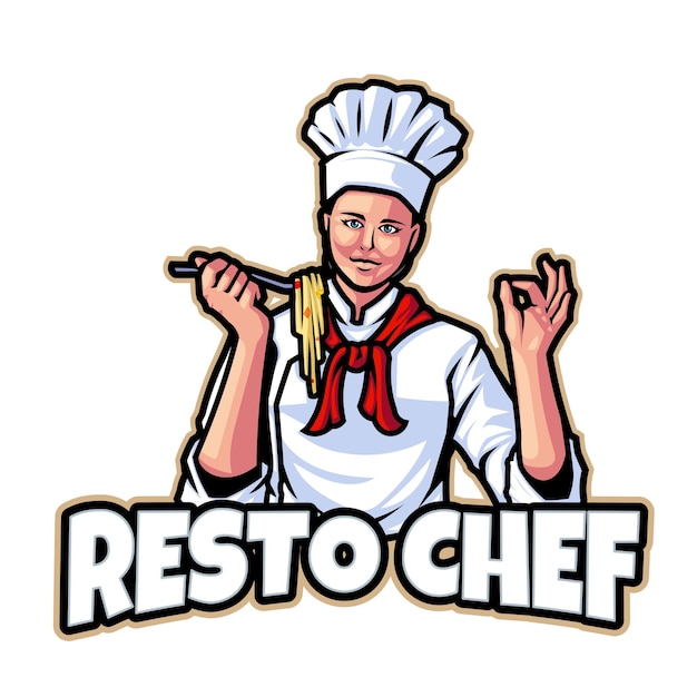 Resto chef