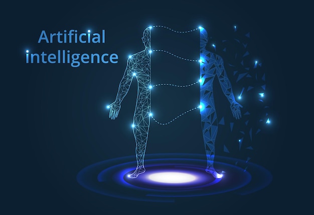 Inteligência Artificial - Sinônimo de inovação tecnológica