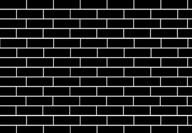 Resumo padrão retrô de formas geométricas