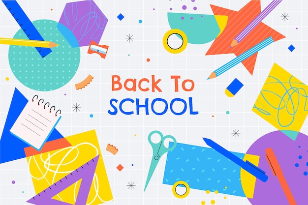 Retorno à escola