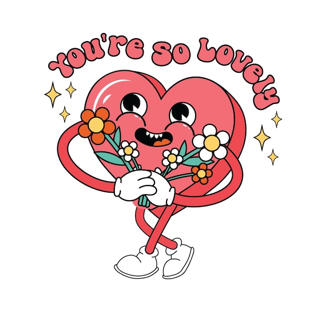 Retro Hippie svg t-shirt desenho tipográfico