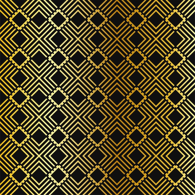 Rico padrão geométrico de fundo de luxo para embalagens têxteis de embrulho cartões de papel caixas de presente