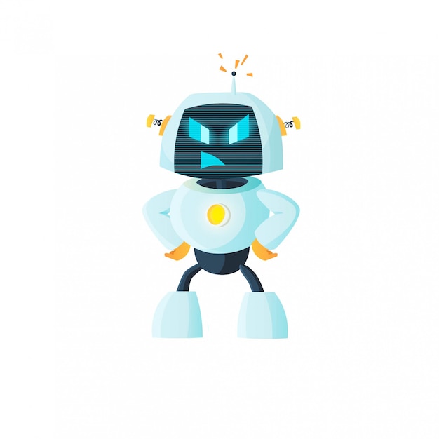 Robo bravo